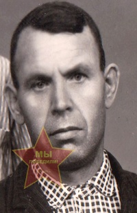 Манаков Фёдор Никитович