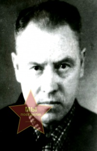 Яговцев Павел Иванович