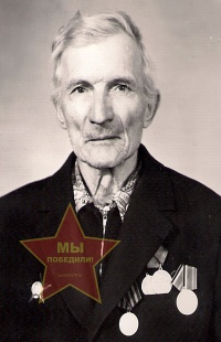 Маловичко Юрий Абрамович