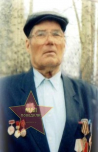 Банных Иван Николаевич
