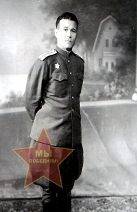 Максимов Павел Васильевич