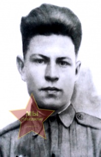 Лежнев Алексей Васильевич