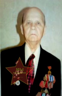 Ковалёв Павел Иванович