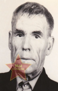 Ларькин Василий Алексеевич