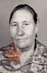 Пантелеева Александра Михайловна