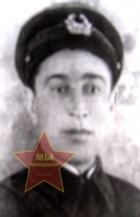 Гилязов Сунгат Гилязетдинович