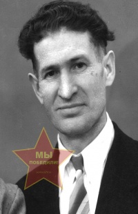 Манжола Николай Васильевич