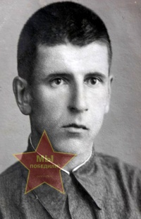 Чистяков Василий Гурьянович