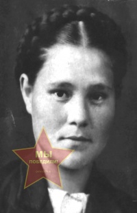 Низамиева Миниямал Шагивалеевна