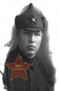 Поздняков Алексей Павлович