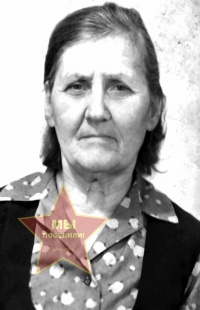 Родникова Зоя Григорьевна