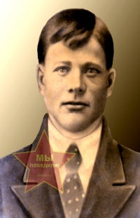 Петухов Петр Илларионович