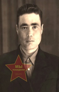 Шиляев Никифор Павлович