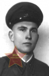 Вялков Николай Петрович