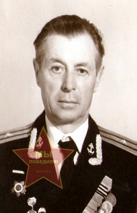 Анненков Николай Кириллович
