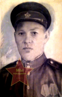 Рыжков Иван Реокатович