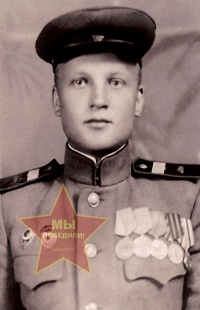 Сурков Владимир Николаевич