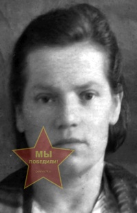 Королева Ольга Ивановна