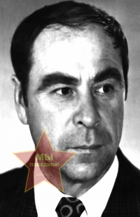 Яшков Николай Макарович