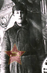 Никитин Владимир Александрович