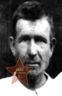 Санников Михей Матвеевич