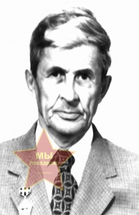 Чистяков Валентин Николаевич