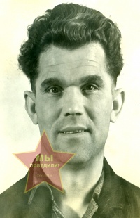 Прокаев Павел Николаевич