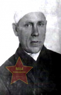 Лущиков Михаил Егорович