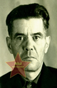 Мазин Борис Петрович