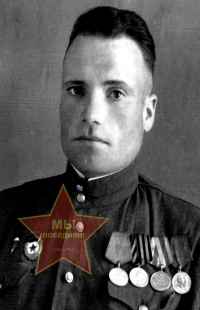 Коровко Никита Архипович