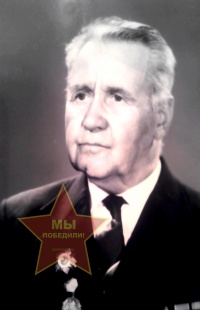 Кудрин Николай Петрович