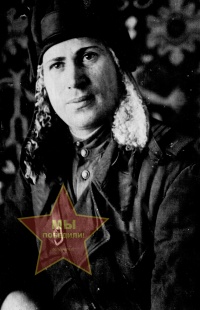 Песков Дмитрий Федорович