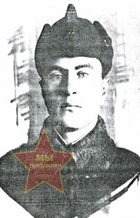 Журавель Иван Степанович