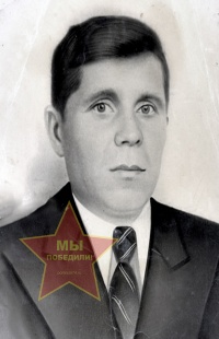 Долинин Григорий Дмитриевич
