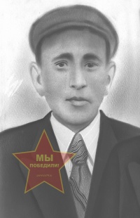 Фахретдинов Исмагил Фахритдинович