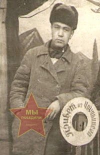 Гибадатов Якуб Исхакович
