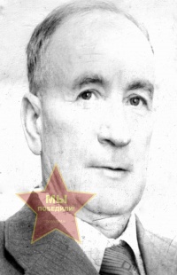 Петрунькин Александр Иванович