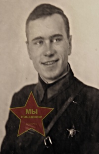 Садовский Григорий Степанович