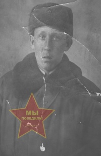 Соболев Николай Иванович