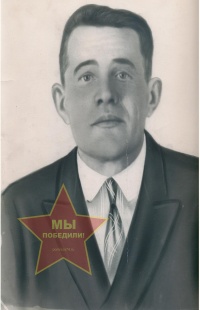 Мурашко Ефим Сазонович