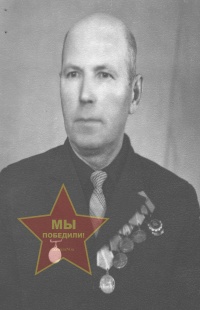 Никулин Виктор Михайлович