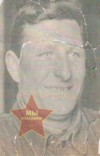 Гусев Николай Петрович