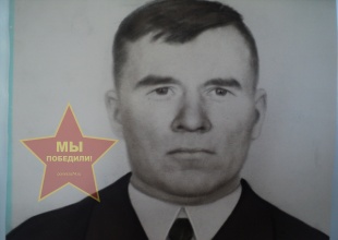 Нарышкин Петр Дмитриевич