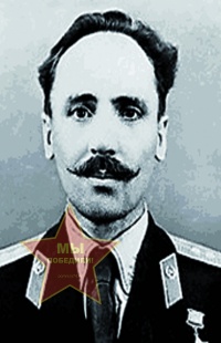 Антипин Михаил Иванович