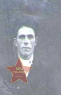 Проболов Николай Иванович