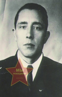 Мельников Иван Александрович