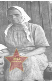 Рыбакова Татьяна Захаровна