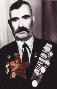 Некрасов Александр Иванович