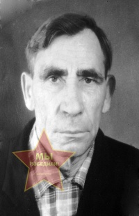 Миронов Сергей Сергеевич