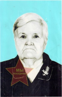 Каманцева Анастасия Ивановна